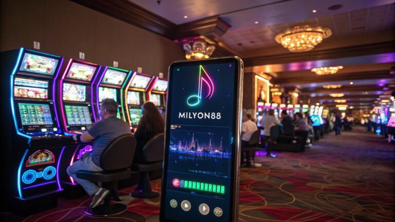 casino soundtracks unleashed perfectly
