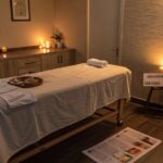 disappointment at massage kl