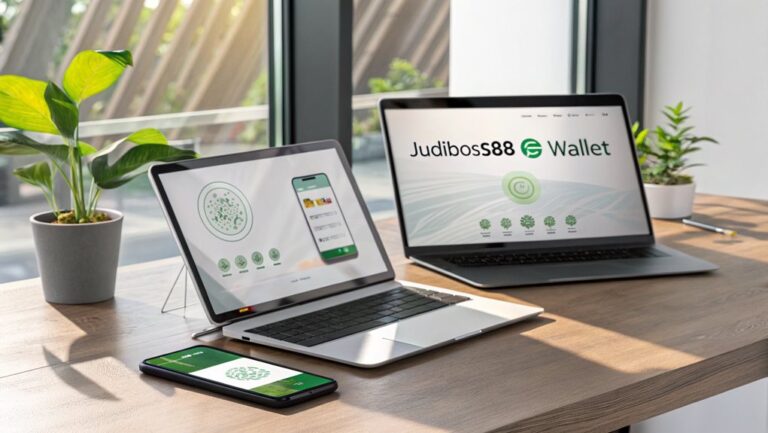 eco friendly e wallet assessment
