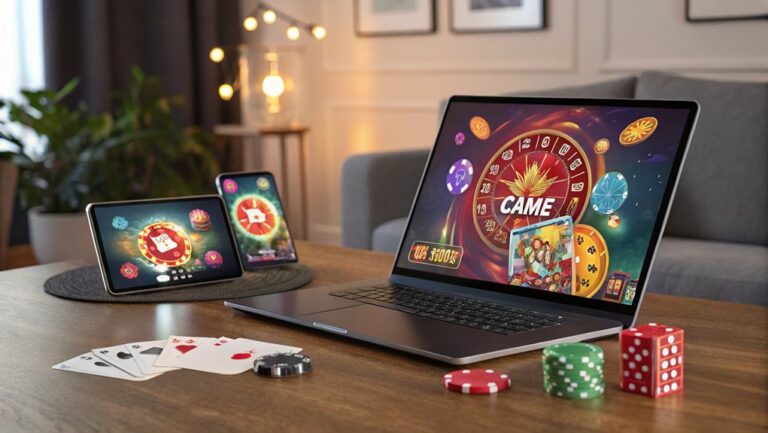 iwallet99 online casino access