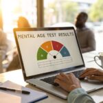 mental age test evaluation